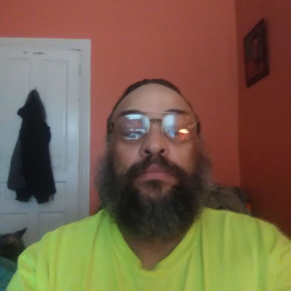 Meet your Posher, Samuel